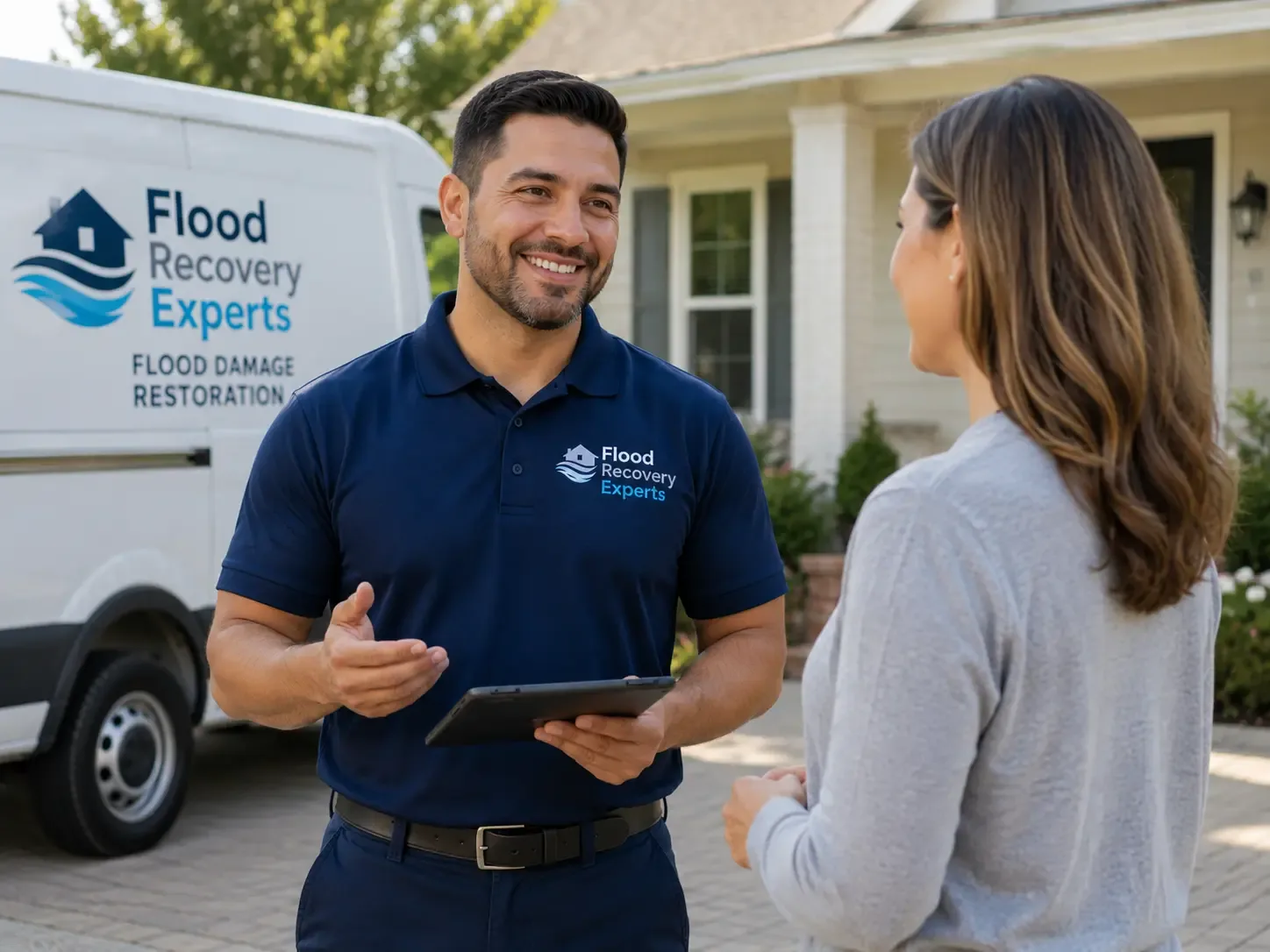 Flood Damage Cleanup Borrego Springs, CA FAQs